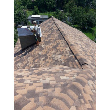 Битумная черепица Акваизол Акцент Персия Битумная черепица Акваизол Акцент Персия