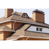 Битумная черепица IKO Cambridge 49 Earthtone Cedar