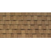 Битумная черепица IKO Cambridge 49 Earthtone Cedar