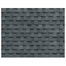 Битумная черепица Технониколь Shinglas Кантри Атланта