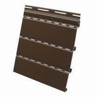 Софит Mitten System2 коричневый Софит Mitten System2 коричневый