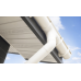 Софит RAINWAY белый