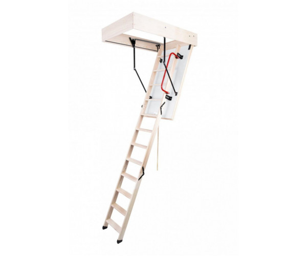Чердачная лестница OMAN EXTRA