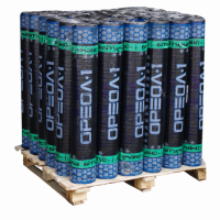 Рубероид Ореол Пластобит ХКП-4.0 сл 10 м