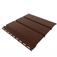 Софит RAINWAY коричневый Софит RAINWAY коричневый