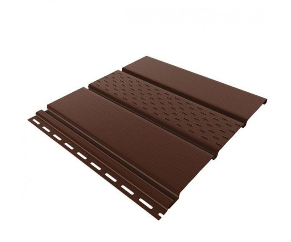 Софит RAINWAY коричневый