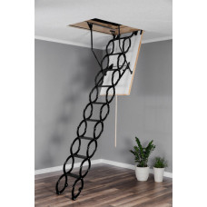 Чердачная лестница OMAN FLEX POLAR