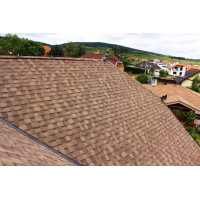 Битумная черепица IKO Cambridge 53 Dual Brown