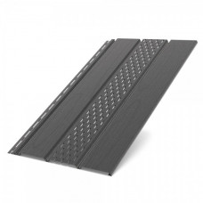 Софит RAINWAY графит