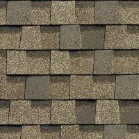 Битумная черепица Технониколь Shinglas Кантри Техас
