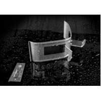 Хомут под дюпель  STRUGA