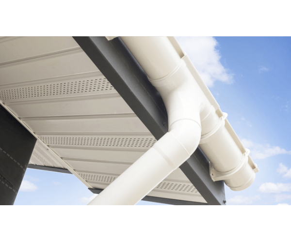 Софит Айдахо белый