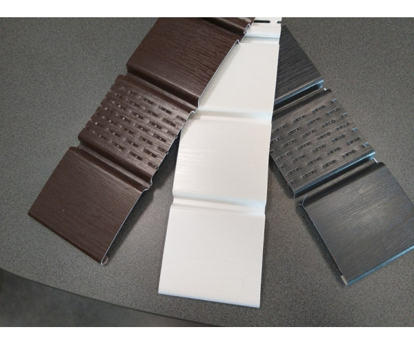 Софит Айдахо графит