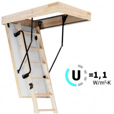 Чердачная лестница OMAN KOMFORT