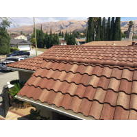 Композитная черепица Tilcore Antica