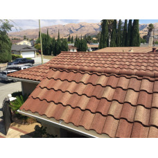 Композитная черепица Tilcore Antica