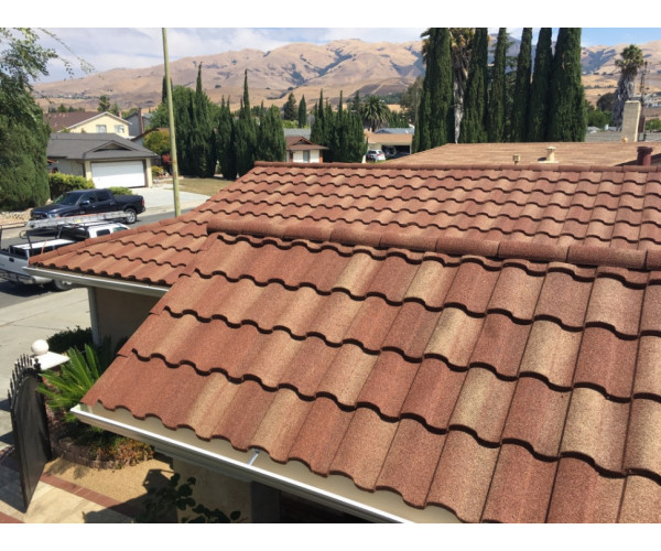 Композитная черепица Tilcore Antica