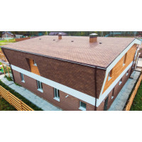 Битумная черепица Технониколь Shinglas Модерн Дюна