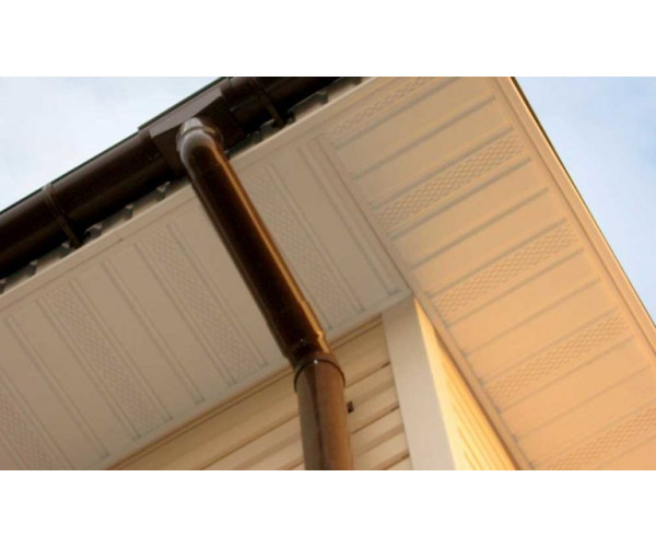 Софит Альта-Профиль Бежевый