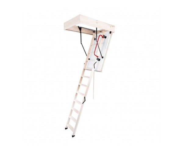 Чердачная лестница OMAN LONG TERMO S Чердачная лестница OMAN LONG TERMO S