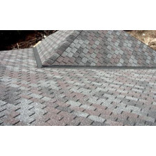 Битумная черепица Технониколь Shinglas Модерн Ледник