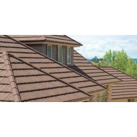 Композитная черепица Tilcore Classik