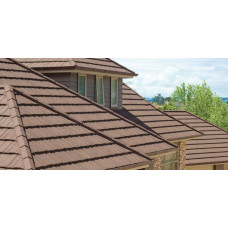 Композитная черепица Tilcore Classik