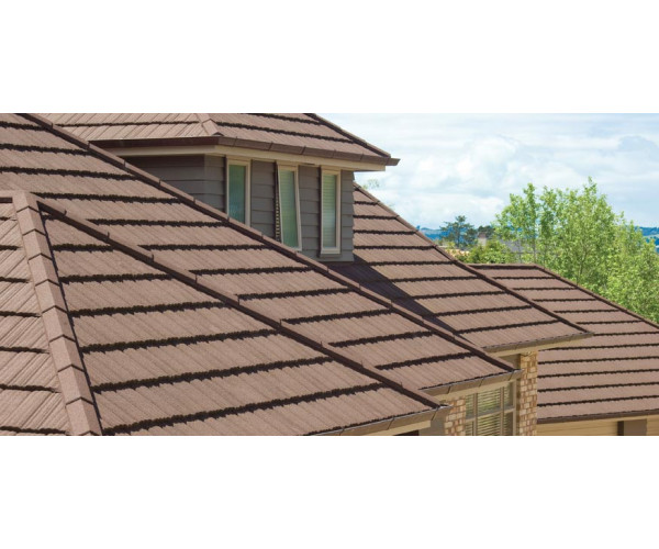 Композитная черепица Tilcore Classik