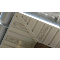 Софит Альта-Профиль Белый