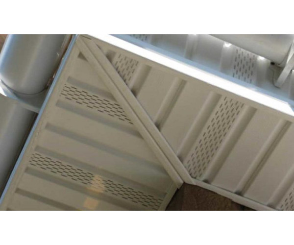 Софит Альта-Профиль Белый