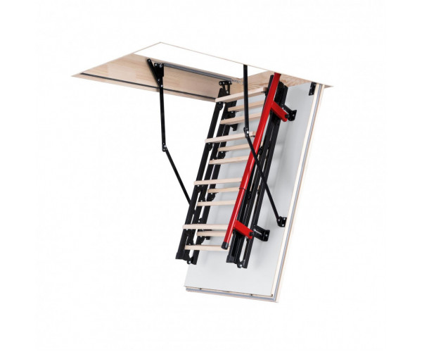 Чердачная лестница OMAN LONG MAXI