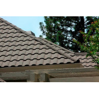 Композитная черепица Tilcore Roman