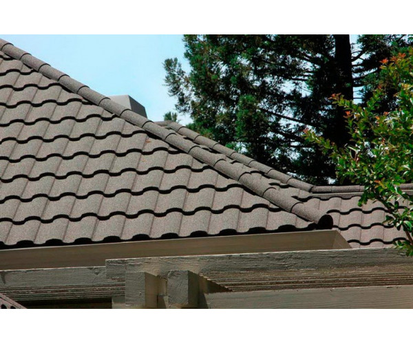 Композитная черепица Tilcore Roman