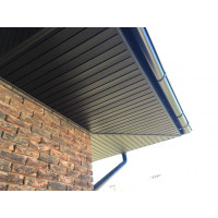 Софит Альта-Профиль Графит