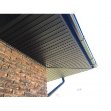 Софит Альта-Профиль Графит