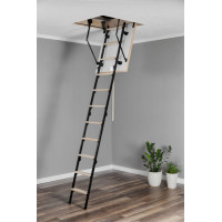 Чердачная лестница OMAN MINI EXTRA Чердачная лестница OMAN MINI EXTRA