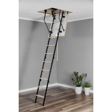 Чердачная лестница OMAN MINI EXTRA