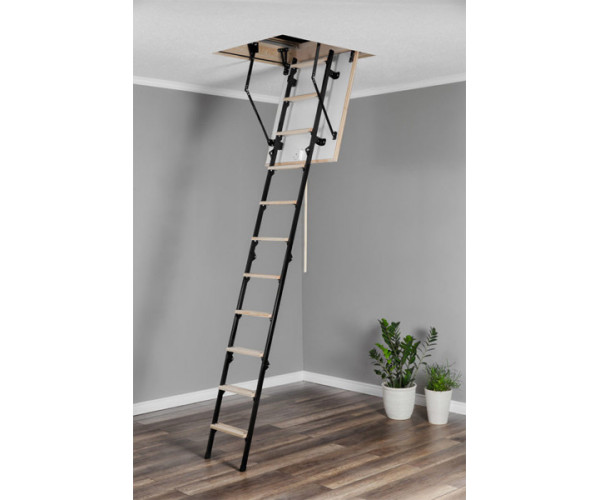Чердачная лестница OMAN MINI EXTRA