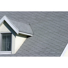 Битумная черепица IKO DIAMANT SHIELD 31 Slate