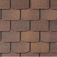 Бітумна черепиця Техноніколь Shinglas Модерн Плато Бітумна черепиця Техноніколь Shinglas Модерн Плато