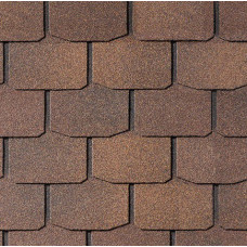 Битумная черепица Технониколь Shinglas Модерн Плато