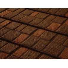 Композитная черепица Tilcore Royal