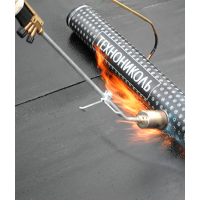 Руберойд Техноніколь Бікроеласт ЕКП 4,0