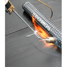 Рубероид Технониколь Бикроэласт ЭКП 4,0