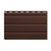 Софит Альта-Профиль Коричневый