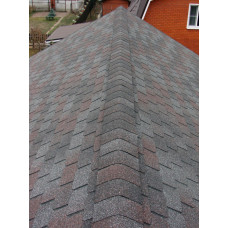 Битумная черепица Технониколь Shinglas Модерн Шельф