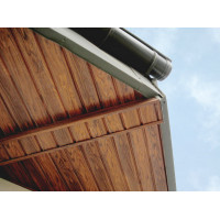 Софит Альта-Профиль дуб золотистый