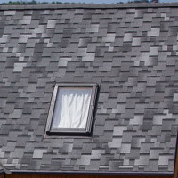 Битумная черепица Технониколь Shinglas Комфорт Галька