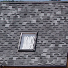 Битумная черепица Технониколь Shinglas Комфорт Галька