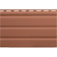 Софит Альта-Профиль дуб светлый